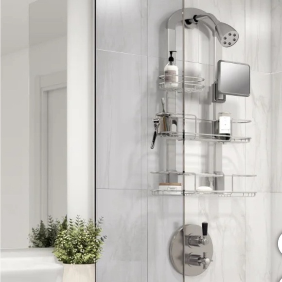 Artika Sage Shower Caddy - Picture 2 of 8